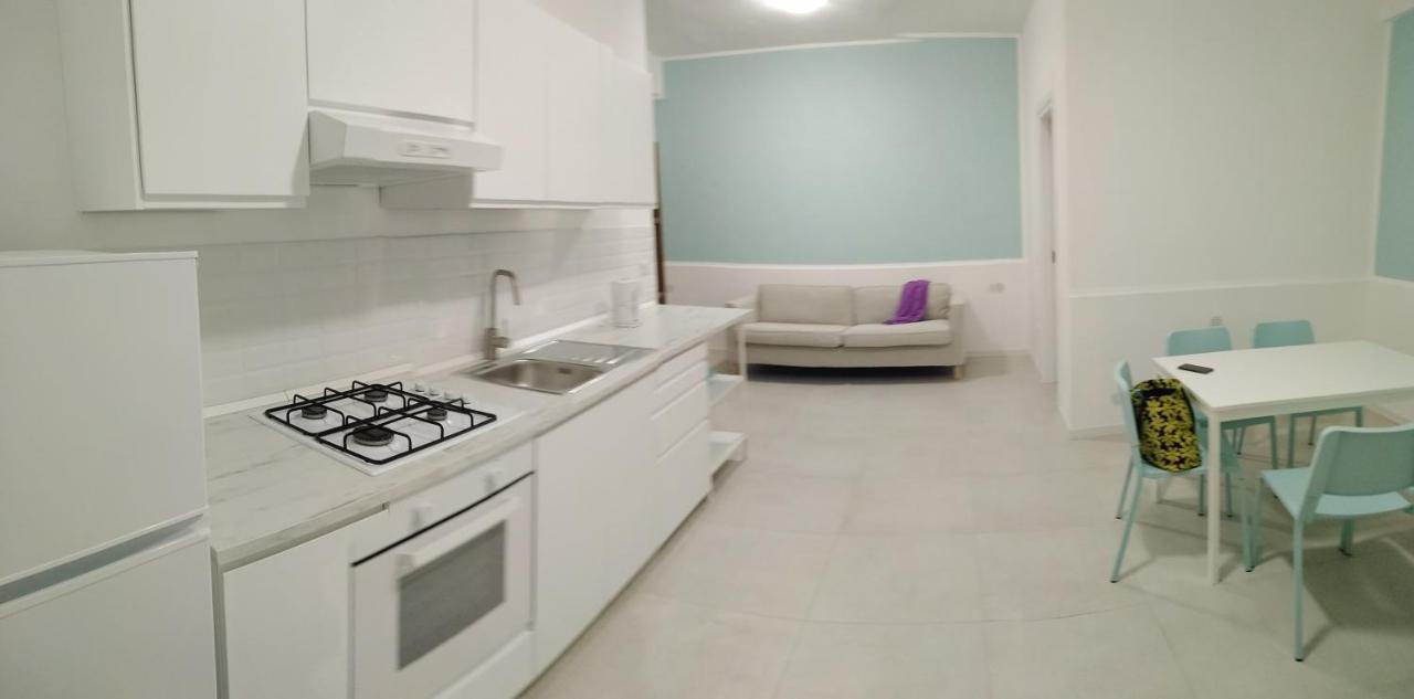 House Near The Beach Giardini-Naxos Exterior foto