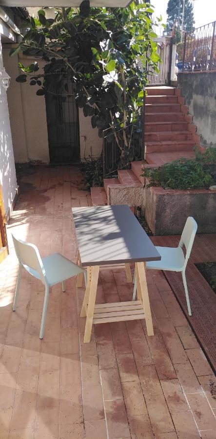 House Near The Beach Giardini-Naxos Exterior foto